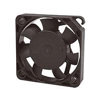 Sunon MF30060V1-1000U-A99 ພັງລົມ Axial Axial, 30x30x6mm, 5VDC, 4.9CFM, 0.17"H2O, Vapo, Wire, Auto Restart
