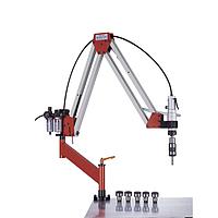 Trade Max AT-08/II ເຄື່ອງປາດຢາງ (M2~M8)