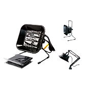 Bakon Fume Extraction System Repair Service