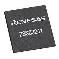 Renesas Electronics ZSSC3241DL5B ການປັບສະພາບສັນຍານ WAFER (UNSAWN) - ກ່ອງ WAFER
