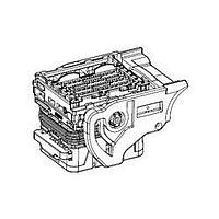 Molex 64320-3315 ຮູຊິ້ງ .635mm 1.5mm CMC Rcp 48Ckt R ສີຂຽວ Mat