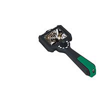 INSIZE ISV-S ວິດີໂອເບິ່ງດ້ານຫນ້າແລະຂ້າງ (without cable)