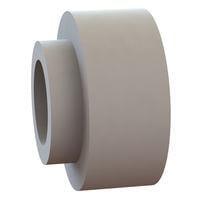 Essentra Components 12SWS0183 ຊຸດລ້າງບ່ອນບ່ອນບ່ອນ, .085 ID, .182 OD, .125 Shank OD