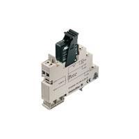 Weidmuller 8742630000 ບລອກທເີມິນອະດາດບົດ DIN Rail PAS CMR 4,5...10 A DC