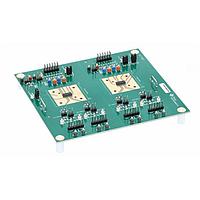 Texas Instruments TCAN1046ADEVM CAN TCAN1046A-Q1 ໂມດູນການປະເມີນຄຸນນະສົມບັດສໍາລັບລະບົບອັດຕະໂນມັດ