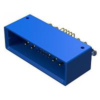 Amphenol Positronic MIP30F300A1 ຕົວເຊື່ອມ