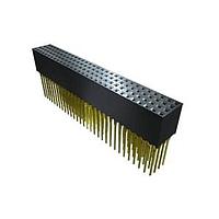 Samtec PTHF-125-03-H-Q-368 ຕູ້ຕໍ່ PC / 104 2.00 mm PC/104-Plus(TM) ປະຕູກັນເອງເອົາເອົາ