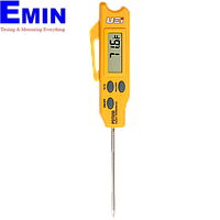 UEi PDT650 Folding Pocket Digital Thermometer