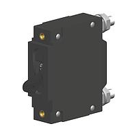 Carling Technologies CA1-B0-34-810-321-R ອຸປະກອນປ້ອງກັນເພີ່ມເຕີມ / ຕົວຄວບຄຸມເມື່ອງ CA1B034810321R