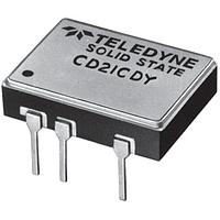 Teledyne Relays CD21CDW ຣີເລຢ໌ Solid State Relays