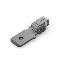 AMP Connectors - TE Connectivity 63571-1 ສາຍລົດແມ່ເລັກ Magnet Wire MAG-MATE 250 F-TAB 27-23 TPBR