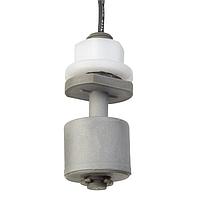 Cynergy3 RSF56H050TB ຕິດຕາມລະດັບນ້ຳ Vert, SPNO 100VA, PPS, ສາຍ PVC 16/0.2 ຍາວ 1 ແມັດ