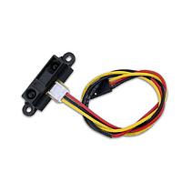 Digilent 240-037 ອາວຸດວັດລະດັບ IR IR Range Sensor