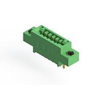 EDAC 896-006-500-607 ປະຕູປ່ອງອຸນຫະພູມສູງຂອງກາດເຄີດເຊື່ອມຕໍ່