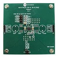 onsemi NV47701PDAJGEVB ຕົວຄວບຄຸມແຮງໂດດ LDO 350 mA LDO EVB