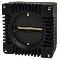 I-Tek PN2KU30-180KN ກ້ອງສະແກນເສັ້ນ  NIR (2048x1; mono; 181.4 kHz/fps)