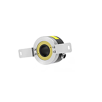 Autonics E100H35-512-6-L-24 100 mm Incremental Rotary Encoders (ປະເພດຮູຂຸມຂົນ) (Ø35mm, 512P/R, 12-24VDC)