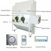 HINOTEK BSC-1500IIIX ຕູ້ຄວາມປອດໄພທາງຊີວະພາບ (- 274 Pa, > 800 lux)