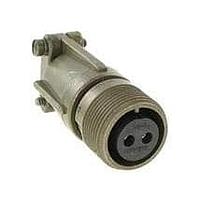 Amphenol Aerospace MS3101F18-1S ປຸ່ມຮັບ 10P #16 SKT CONTACTS