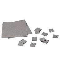 Laird Performance Materials 21170060 ຕິດຕັ້ງກັນຄວາມຮອນໄຟຟ້າຄວາມຖືກສະບັບ RF RFLW .060X12X36in