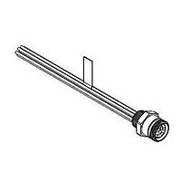 Molex 1300140002 ຕົວເຊື່ອມມິດຕຣິກວົງກົມ MC 7P FR 35' 16/1 PVC
