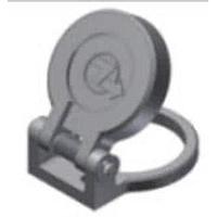 LEMO BRR.2S.200.PZVA ອຸປະກອນເສີມ