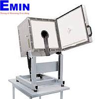 NABERTHERM KC 2/15 ເຕົາເຜົາ (1500°C, 2L)