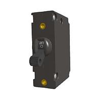 Carling Technologies JA1-B0-44-610-591-D3 ຕັດກວດວົງຈອນ JA1B044610591D3