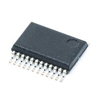Texas Instruments TPS2224ADBR PCMCIA Switches Dual-Slot Power Interface A 595-TPS2224ADB