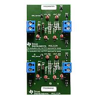 Texas Instruments TPS22954EVM ໂມດູນປະເມີນຜົນ Load Switch TPS22954