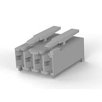 AMP Connectors - TE Connectivity 928247-4 ຮອບຮອງ 4P ST-TIMER GEH