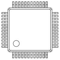 ROHM Semiconductor ML62Q1702-NNNTBZ0BX MCUs 16bit LP-MCU 64KB Flash 8KB RAM 32kHz & 24MHz. ML62Q1700 Group ແມ່ນຄອນໂຕລເລຕເຣມ 16-bit CMOS ທີ່ມີປະສິດຕິພາບສູງ ມີ CPU 16-bit nX-U16-100 ແລະລວມມີຄວາມຈຳໂປຣແກຣມ (Flash memory), ຄວາມຈຳຂໍ້ມູນ (RAM), data Flash ແລະອຸປະກອນຕ່າງໆ ທີ່ມີຄວາມຫຼາຍ.
