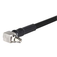 HUBER+SUHNER 16_SMA-50-7-1/133_NE ຕູ້ຕໍ່ RF / ຕູ້ຕໍ່ Coaxial 16_SMA-50-7-1/133_NE