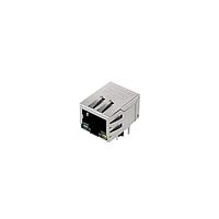 Taoglas TMJUTHQ0021192425 ມັກເນຕິກ ຈແກ CONN JACK 1PORT 100 BASE-T PoE
