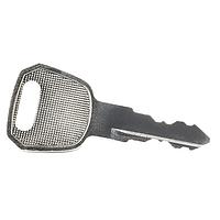 NKK Switches AT4153-011 ກະແຈລົງ FLAT KEY ສຳລັບ CKL