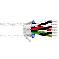 Belden 82503 8771000 ເສັ້ນສາຍຫຼາຍພາຍໃນ 3 PR #24 FEP FS FLMRST