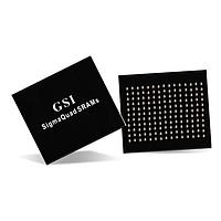GSI Technology GS81302D08E-333I SRAM