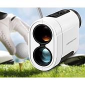 Which type of rangefinder should you choose to play golf most effectively today?