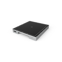 DT Detection Technology X-Panel 3025a FPI-GPG-QG-S ຕວດຈຳແບບແຜ່ນລະດັບແກ້ວ (a-Si-TFT, 1792 x 2048, 140 μm)