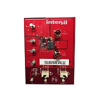 Intersil ISL8026AEVAL3Z ບົດປະເມີນຕົວຄວບຄຸມແຮງແຟງ - ຕົວຄວບຄຸມສະຫວັດດີ ISL8026A EVALUATION BOARD 3 - RoHS CO