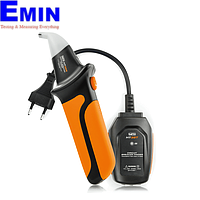 HT HT38 ຕົວຊອກຫາຕົວຕັດວົງຈອນ