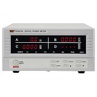 Rek RK9813N ເຄື່ອງວັດແທກພະລັງງານ (600V, 20A, 12kW)