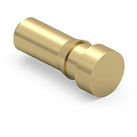 Mill-Max 0259-0-00-34-00-00-03-0 ປິນ Receptacles 50u AU OVER NI