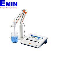 REX EC500T ເຄື່ອງວັດແທກການນໍາ (0.000 μS/cm ~ 2000 mS/cm; ± 0.5% FS)