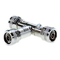 KEYSIGHT N9311x-201 ເຄື່ອງທຽບກົນຈັກ (3-in-1 OSL, DC~7GHz, N(m), for N932xC)