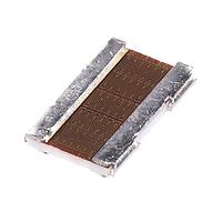 Vishay Precision Group Y16065R00000F9W ຕະຫຼອດຕໍ່ໄຟຟ້າແບບແຜ່ນເຫຼັກ 1W 5ohms 1%