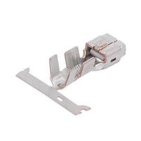 Yazaki 7116309502 ຂໍ້ຕໍ່ TERM T375 FEM 9.5MM UNSLD