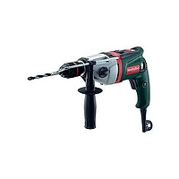 METABO SBE850-2 ເຈາະຜົນກະທົບ (1/4" (6.35 mm),1/2 " - 20 UNF)