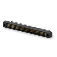AMP Connectors - TE Connectivity 5532447-5 ຫົວຂໍ້ PIN VERT HDI 3ROW