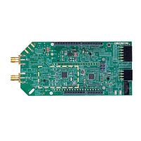 Analog Devices MAX32670-LR-ARDZ ໂມດູນລາດິໂອ LoRa ແບດບອດພື້ນຖານ ໃຊ້ MAX32670 ແລະ LR1110
